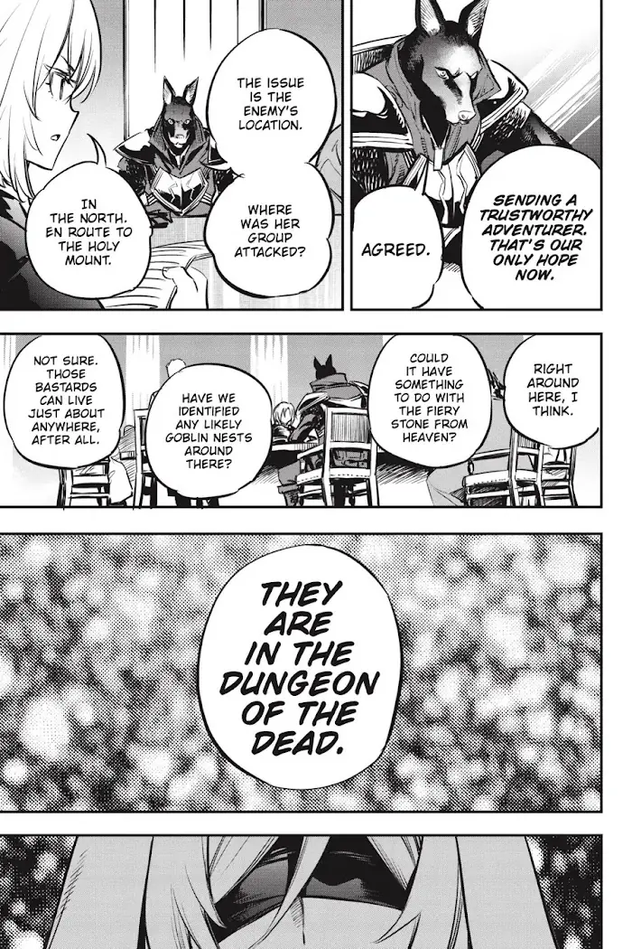 Goblin Slayer Chapter 103 image 24_optimized